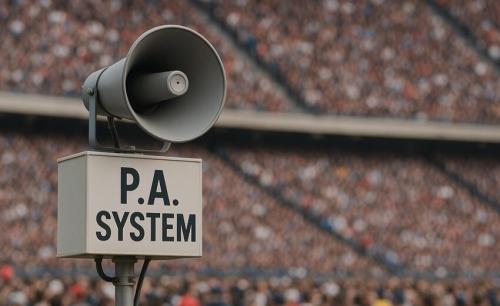 Audio in high-noise environments: Why smart audio solutions are needed