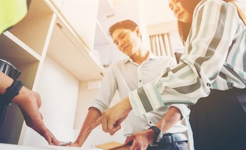 Optimizing for top talent through a culture lens