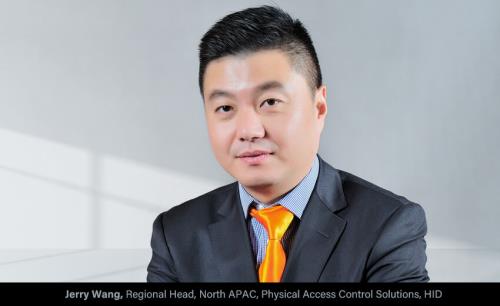 Unlocking the future of mobile access control with HID cutting-edge solutions