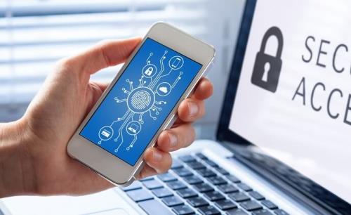 BioSec helps to keep biometric template in your pocket
