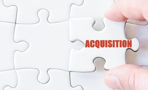 Allegion accelerates vision of seamless access with acquisition of technology company Yonomi