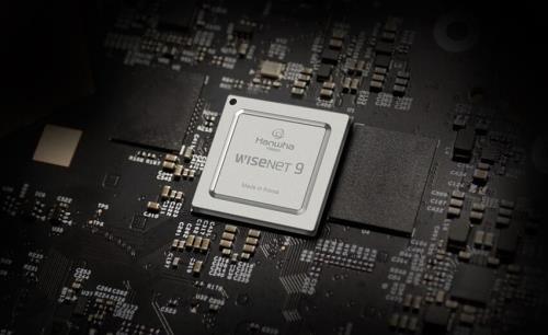 Powering the next generation—A look at Hanwha Vision’s new Wisenet 9