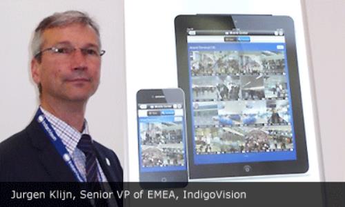 IndigoVision: Strengthening Its Foundation