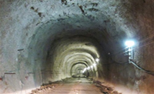 NUUO Mainconsole guards Costa Rican hydroelectricity plant