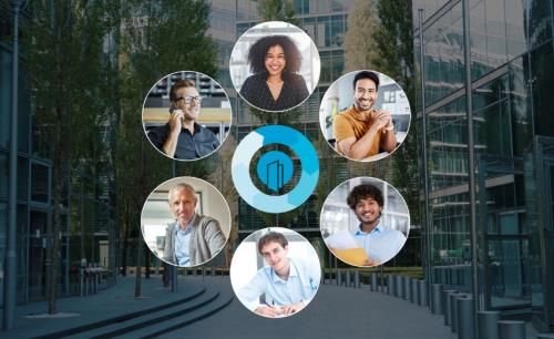 From design to handover, specification support and software tools help you build better