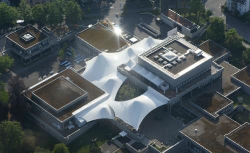 LEGIC supports the St. Gallen Symposium
