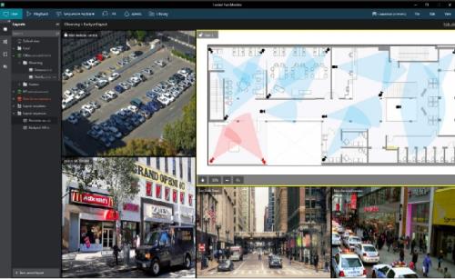 Luxriot announces availability of Luxriot Evo S version 1.5.0 