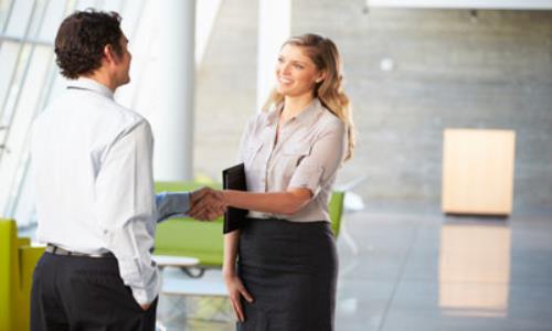 OnSSI extends sales channel with B&A