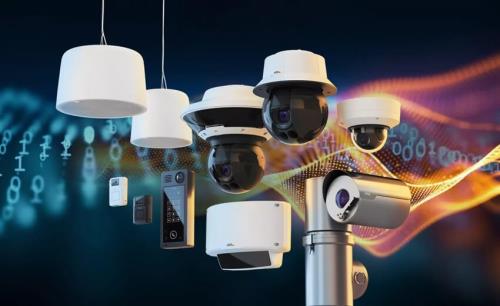 Powerful operating system ensures the performance and security of your network products