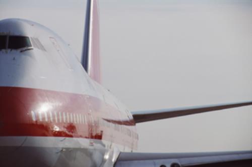 Ethiopian Airport Transitions to IP with Pelco Solution