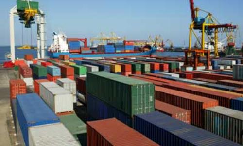 NICE Systems secures the Houston Ship Channel
