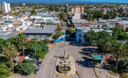 Dahua solution enhances transportation security and efficiency in Argentinian city