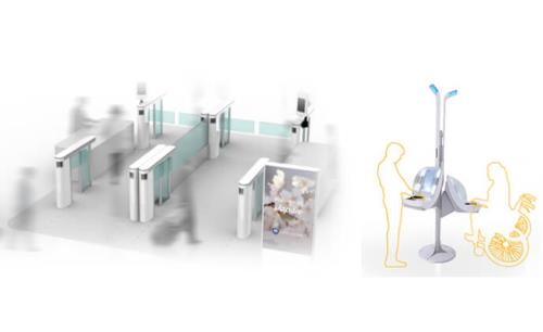 NEC provides customs procedure system with face recognition in Japan