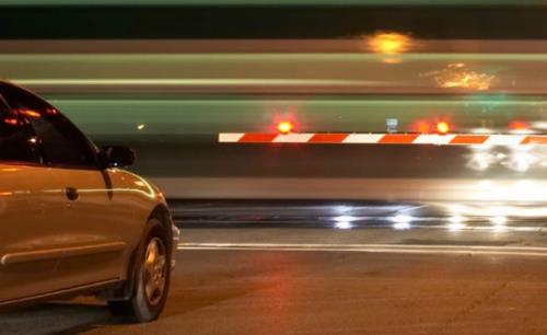 Vumii thermal imaging reduces vehicle crashes at rail crossings