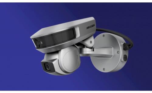 Movidius and Hikvision to bring A.I to cameras