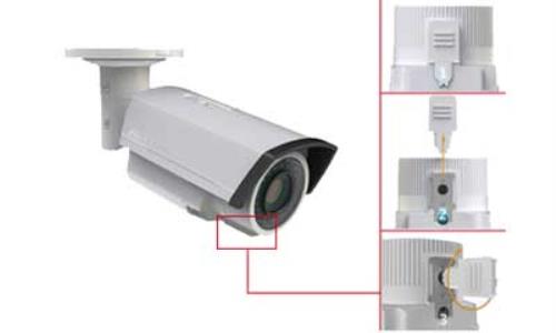 Hikvision introduces 2 vari-focal cameras into PICADIS analog family