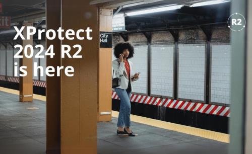 Milestone Systems enhances cloud connectivity & Care Plus with XProtect update