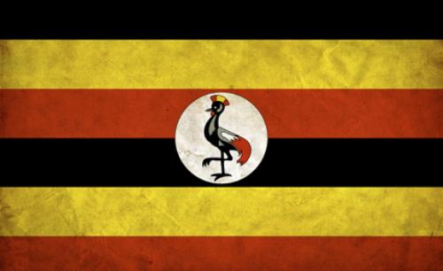 Suprema live scanners used for Uganda voter registration