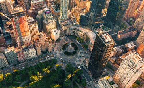 Ministry of Movement and NEC to collaborate on future of urban mobility