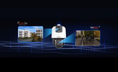 How ‘See Vaster’ Technology expands vision with multi-lens power