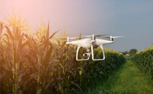 Top 5 autonomous security drones you should know in 2019
