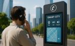 Voice generators in smart cities: Promoting security and inclusivity