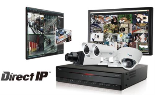 IDIS integrates DirectIP with SureView Immix CS/CC
