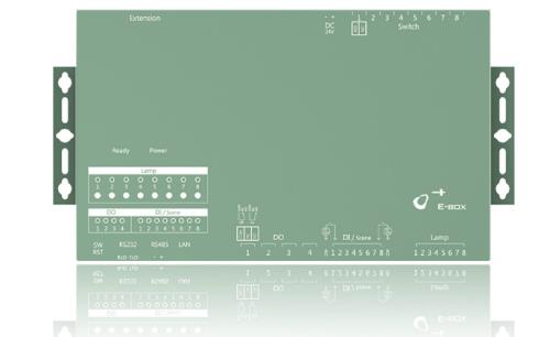 Solutions that enable voice control in smart office
