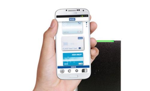 Government Department in Malaysia installs HID access control