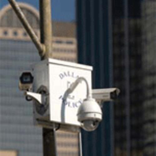 Wireless Digital Video Network Catches Mugger Occasions