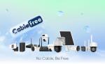 Hikvision launches a new generation Cable-Free video security products