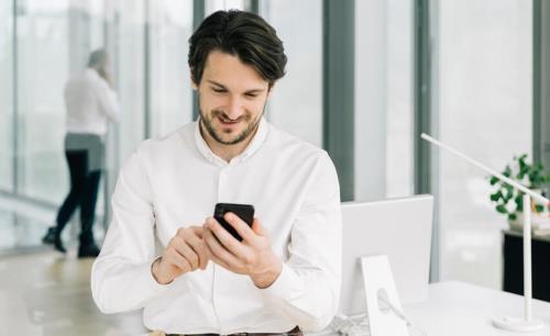 Tackling total cost of ownership with digital access