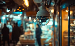 How integrators can support luxury retail with intelligent and sustainable security