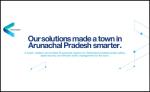 A town in Arunachal Pradesh becomes ‘Smart City' with Videonetics solution