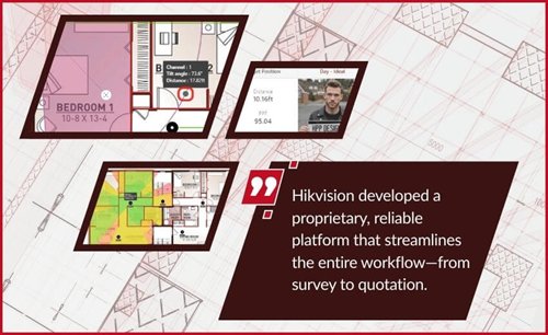 Behind the scenes of Hikvision-Partner Pro Designer: Solving pain points and creating benefits for integrators