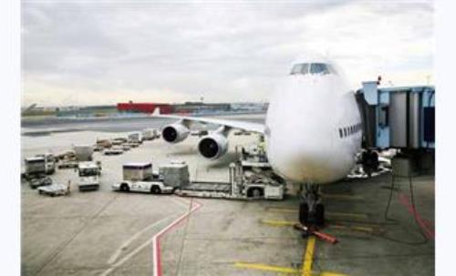 Security Management Taking Off