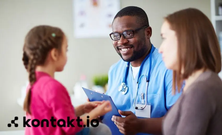 Kontakt.io unveils AI 