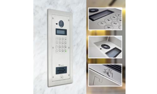 Norbain releases new addition Paxton IP door entry systems 
