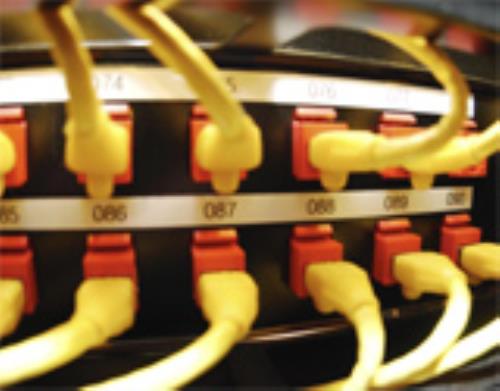 Transmission Network: The Glue That Ties All Together