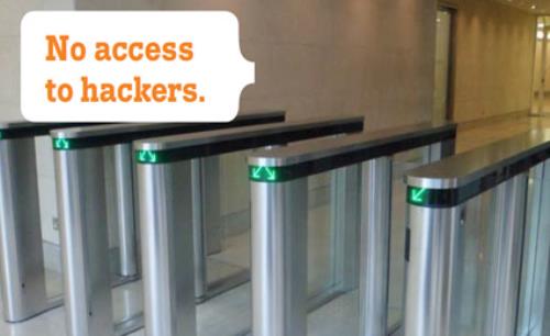 Nedap AEOS security management platform safeguard BNP Paribas