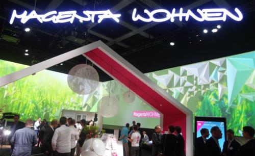 Deutsche Telekom: Partnerships add value for smart home users