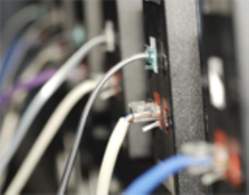 Network Control Devices Form the Backbone of IP Security