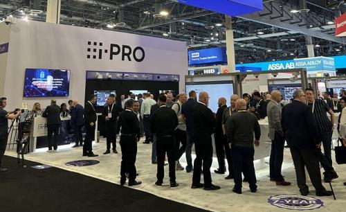 Exclusive interview: i-PRO COO Gerard Figols talks AI, ethics, and the future of security integration