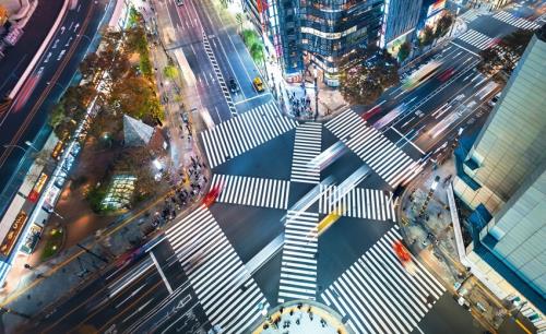 OMDIA: The AI revolution in physical security – Navigating innovation, intelligence, and governance