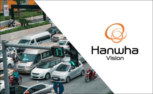 Smart city tech trends in Vietnam: Hanwha Vision 