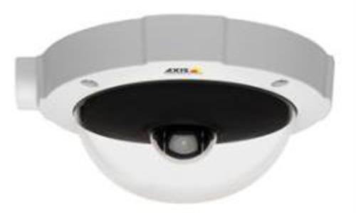 Axis releases indoor vandal-resistant PTZ dome series