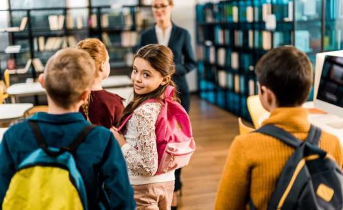 When schools choose security, budgets speak louder than buzzwords