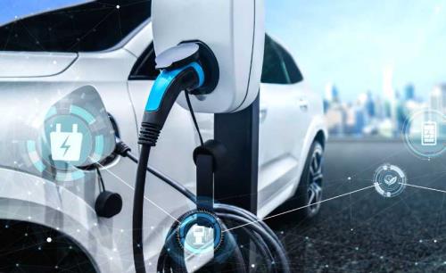 Integrating security systems for comprehensive EV charging infrastructure protection