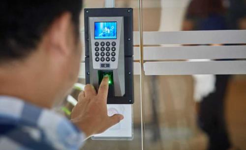 Access control advances: how mobile apps are transforming the industry