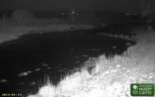 Raytec systems monitor river conditions in UK